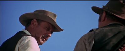 What would you do in his place - The Wild Bunch
