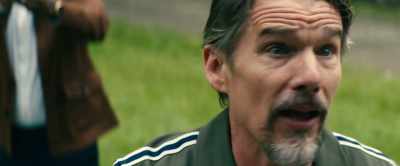What would you do if it was your family?
That's what I'm doing. - Leave the World Behind