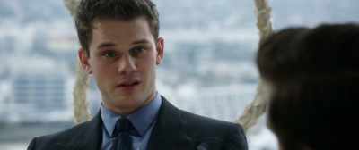 What would you do to make
him give us our money back? - Billionaire Boys Club