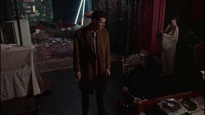 What would you do - Performance