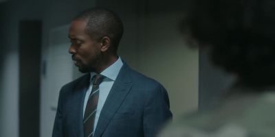 What would you do? - Silent Witness