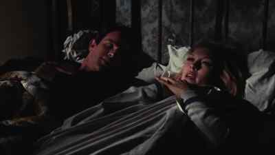 What would you do... - Bonnie and Clyde