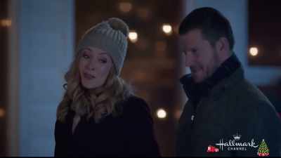 What would you do - Welcome to Christmas