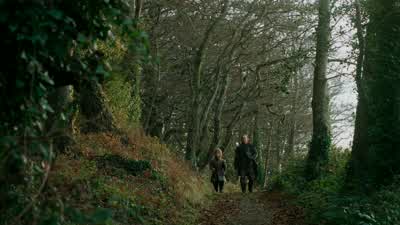 - What would you do then?- Starve, most likely. - Game of Thrones