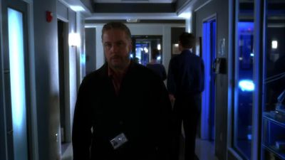 What would you do without me - CSI: Crime Scene Investigation