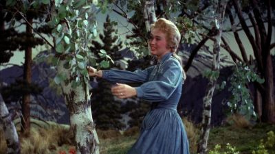 What would we do without you We'd miss you so - Seven Brides for Seven Brothers