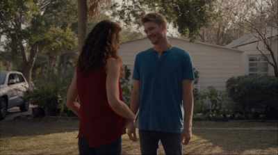 What would we do without you
around here? - The Beach House