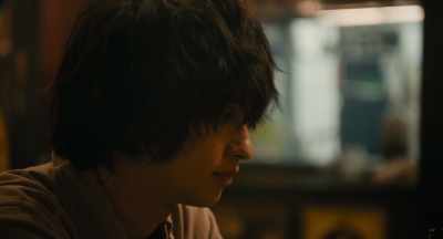 What would you do if you knew my past life? - Your Eyes Tell