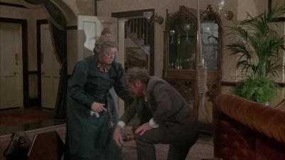 What would Dr Watson say - Without a Clue