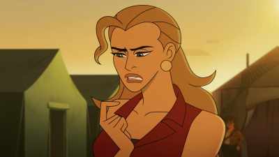 What would Erin Brockovich
do in this situation? - Q-Force