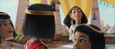 What would your father
say if he hears you singing? - Mummies