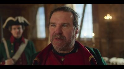 ‐ What would my father say? - The Great