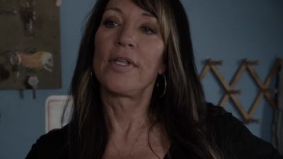 What would he feel about me
if he read them? - Sons of Anarchy