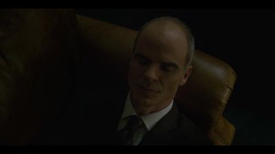 What would Frank do? - House of Cards