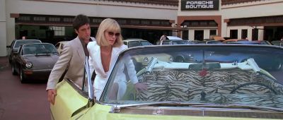What would Frank say - Scarface