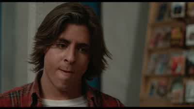 What would your friends say if we were walking down the hall togetherThey'd laugh their asses off You'd tell them you were doing it with meso they'd forgive you for being with me Don't you ever talk about my friendsYou don't know any of my friends you - The Breakfast Club