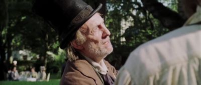 What would you give for that Hm - Cold Mountain