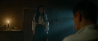 What would you give to save your family? - Bitter Harvest