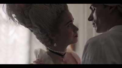 What would you give
to have me back? - Dangerous Liaisons