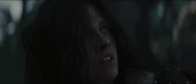 What would you give to see her again? - Snow White and the Huntsman