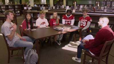 -What would you guys do - Impact x Nightline