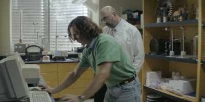 What would happen
if this solution - Dexter: Original Sin