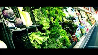 What would happen if we 
started eating a diet - What the Health