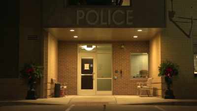 What would happen
in this interview room - Killer Cases