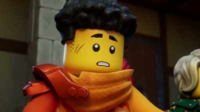 What would happen if there
aren't any more Source Dragons? - LEGO Ninjago: Dragons Rising