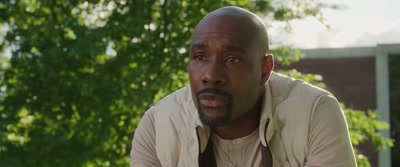 What would you have done? - The Best Man: The Final Chapters