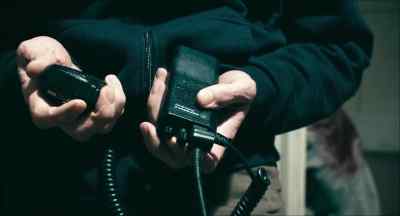 What you would have from today is - A Film with Me in It