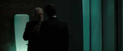 What would have happened,
for example, - The Invisible Witness