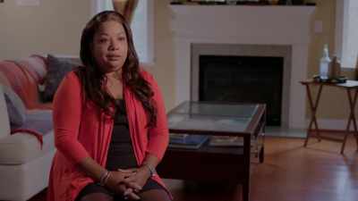 What would she have majored in? - Final Moments