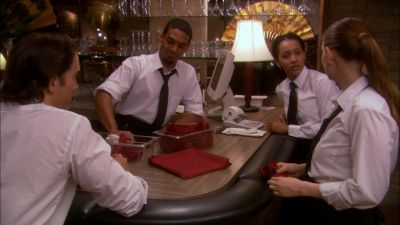 What you would have sex to help your career - Latter Days