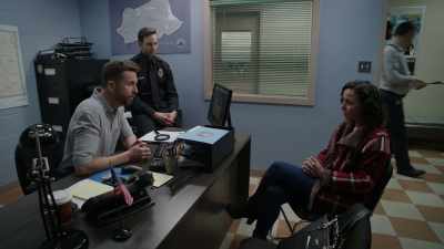 What would you have
to feel guilty about? - Aurora Teagarden Mysteries: Til Death Do Us Part