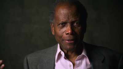What would I be doing as an actor?" - Sidney