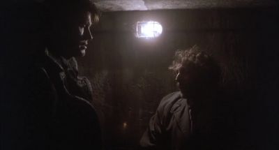 WHAT WOULD I BE DOING - The Punisher
