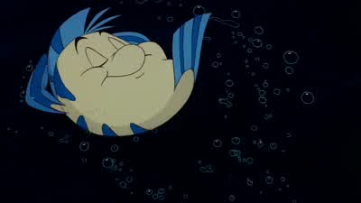 What would I give if I could liveOut of these waters GaspsWhat would I pay to spend a dayWarm on the sandBetcha on land they understandBet they don't reprimand their daughtersBright young women sick of swimmin'Ready to standAnd ready to know what the - The Little Mermaid