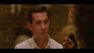 What would I say to a guy? Like, "Hi!" - Dating Around