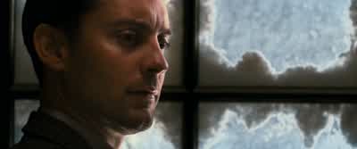 What would I write about? - The Great Gatsby