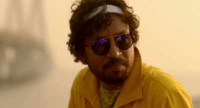 What would you know
about the madness of love? - Qarib Qarib Singlle