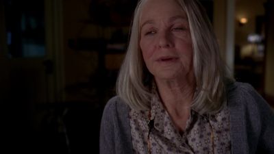What would l do without you? - Grey's Anatomy