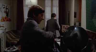 What would you like to drink? - The Tenant
