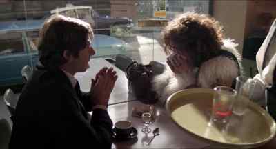 What would you like to drink? - The Tenant