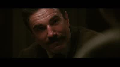 What would you like EliTen thousand dollarsFor whatFor my churchThat's goodThat's a good one - There Will Be Blood