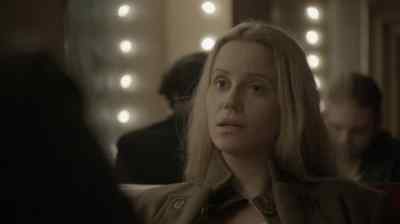 - What would you like to know?
- Nothing. - The Bridge