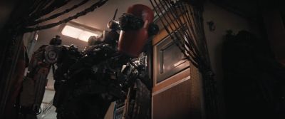 What would you like me to do? - Finch