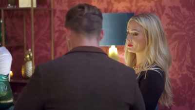 What would you like, - Open House: The Great Sex Experiment