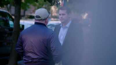 What would you like
to walk away with - Unidentified: Inside America's UFO Investigation