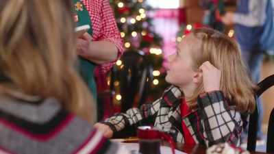 ‐What would you like?
‐Um, we'll try 76 flavors. - Christmas Love Letter